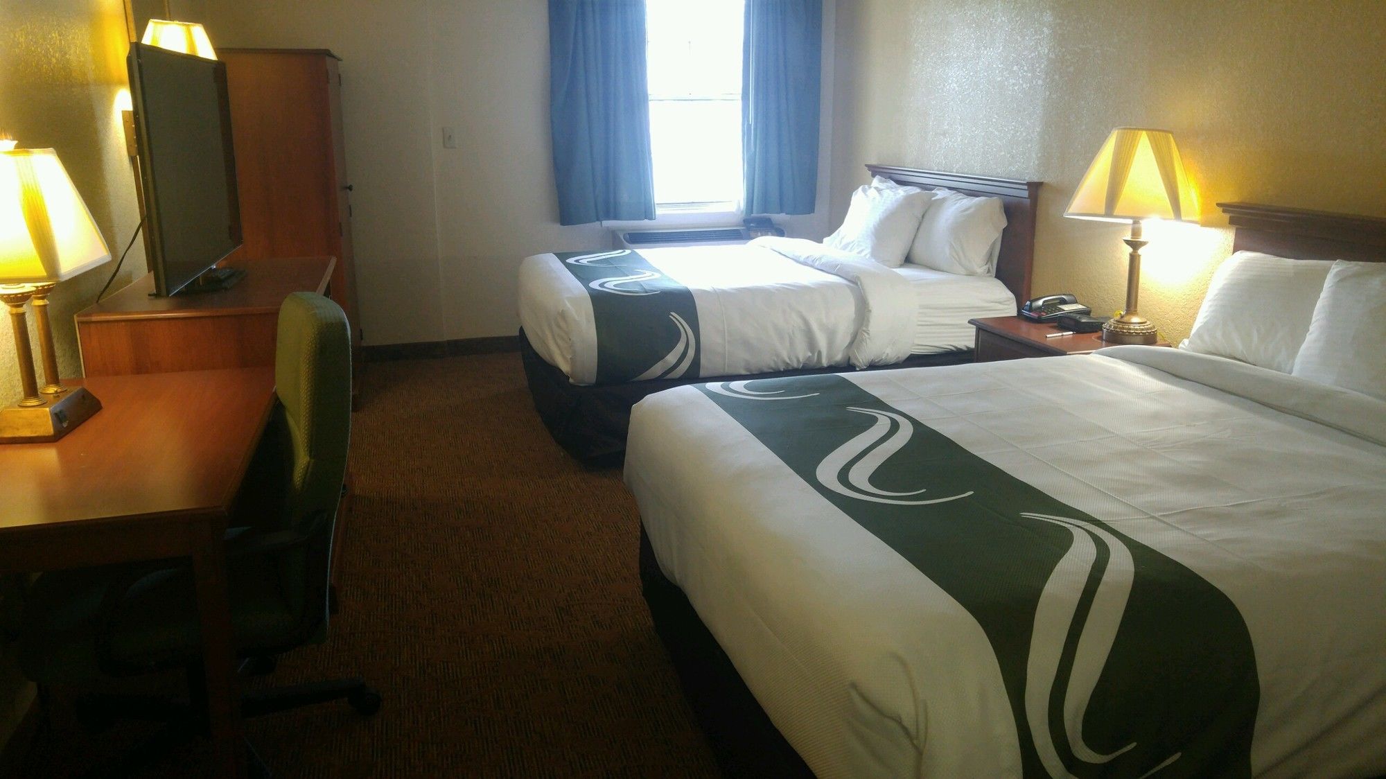 Quality Inn & Suites