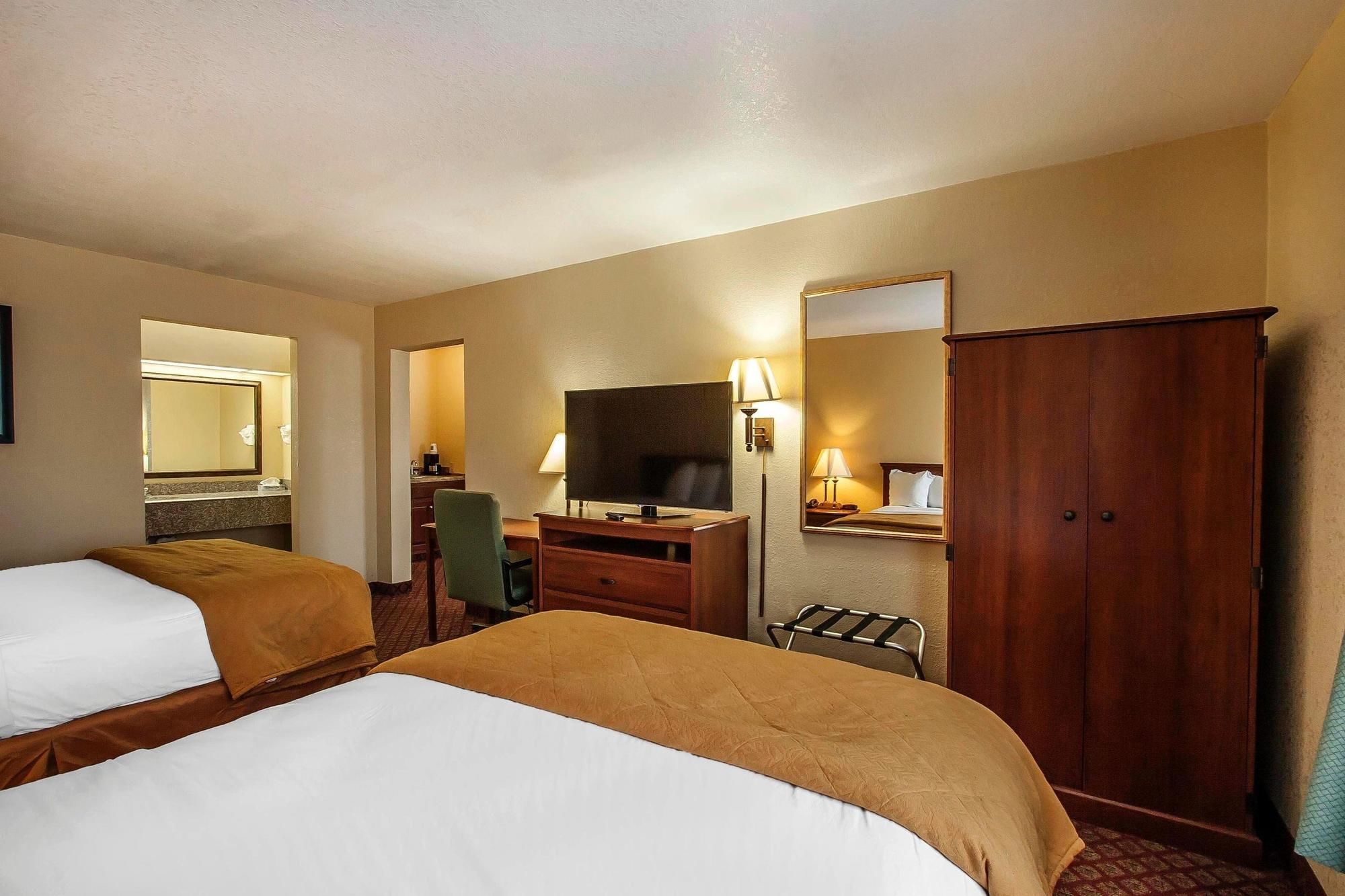 Quality Inn & Suites