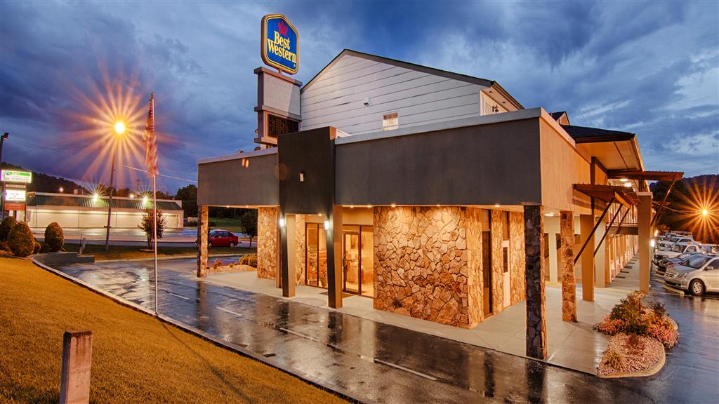 Best Western Dayton