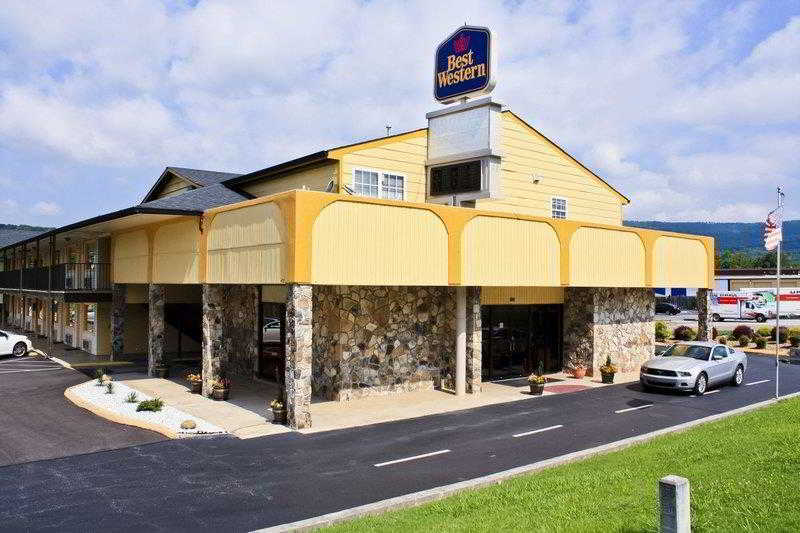 Best Western Dayton