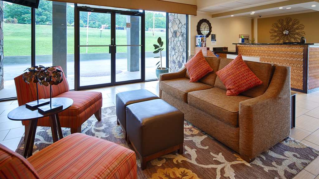 Best Western Dayton