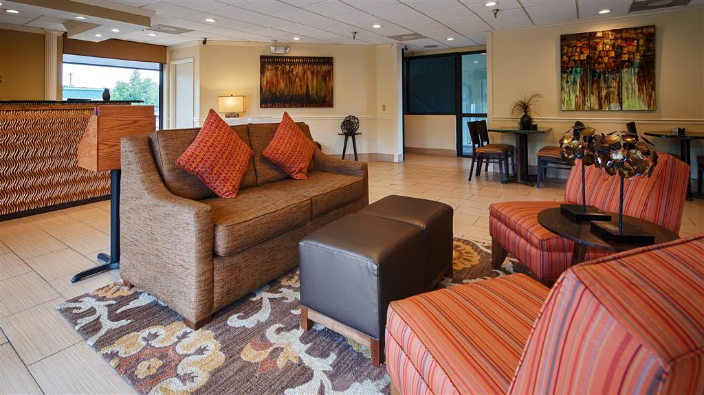 Best Western Dayton