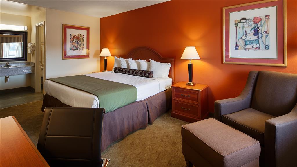 Best Western Dayton