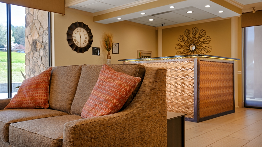 Best Western Dayton