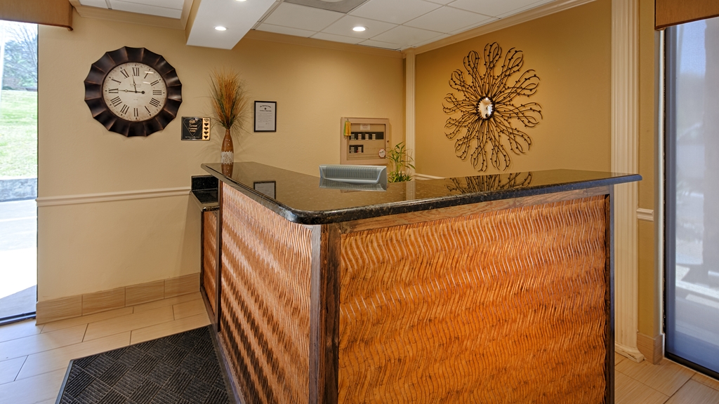Best Western Dayton