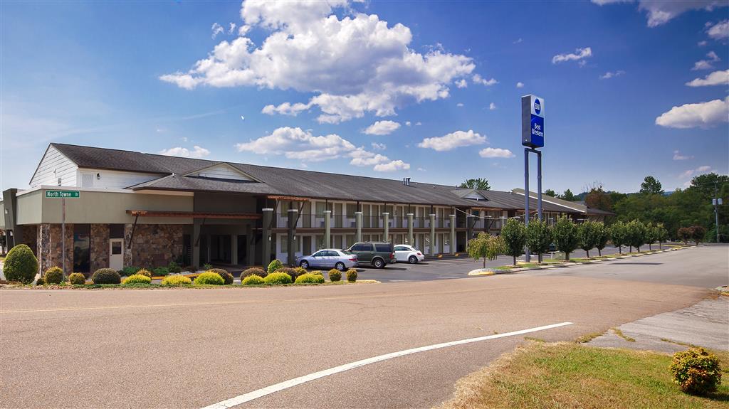 Best Western Dayton