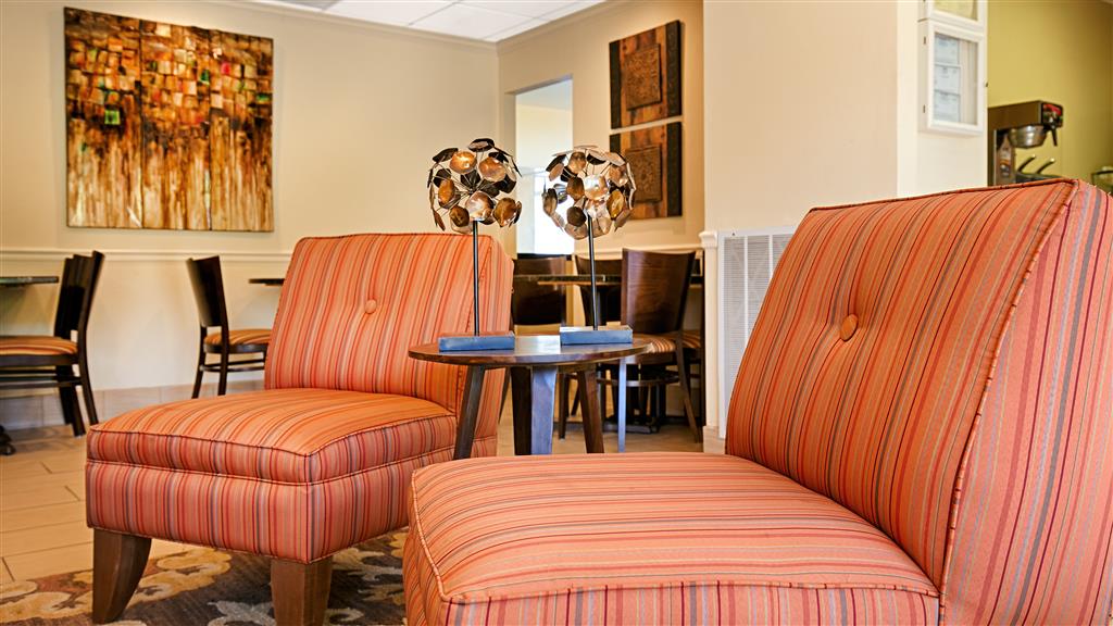 Best Western Dayton