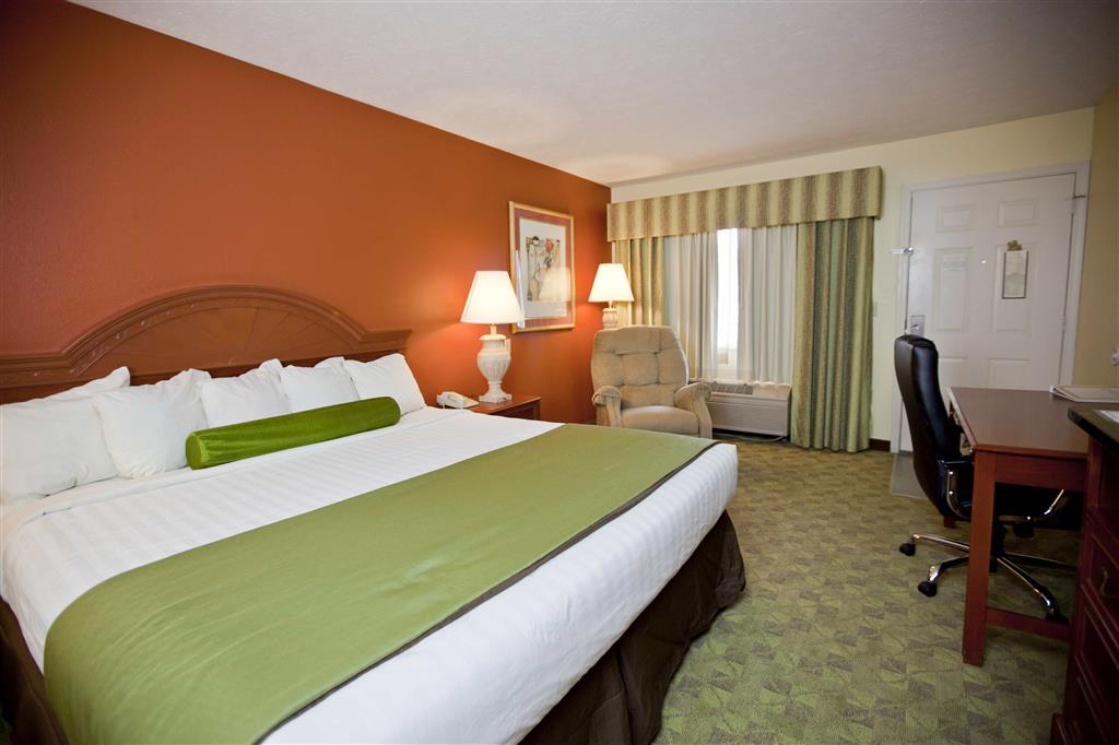 Best Western Dayton