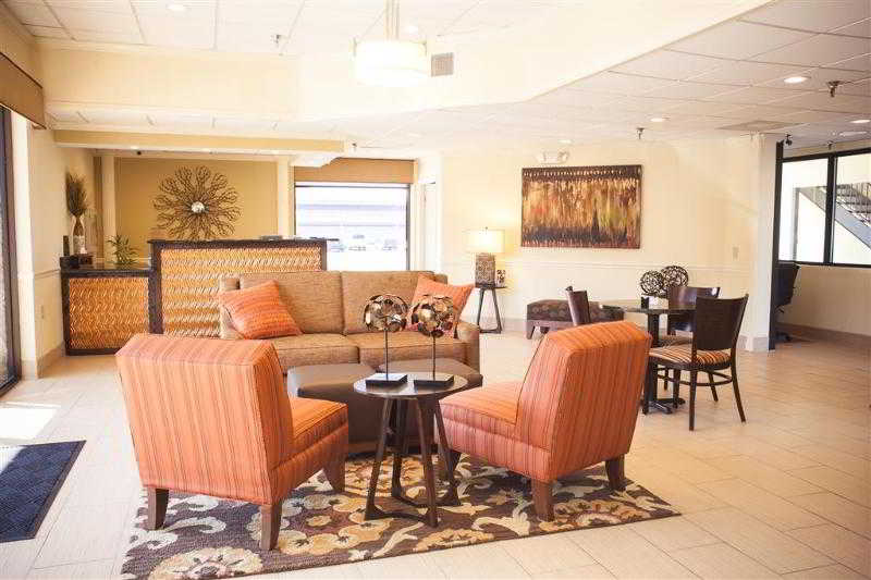 Best Western Dayton