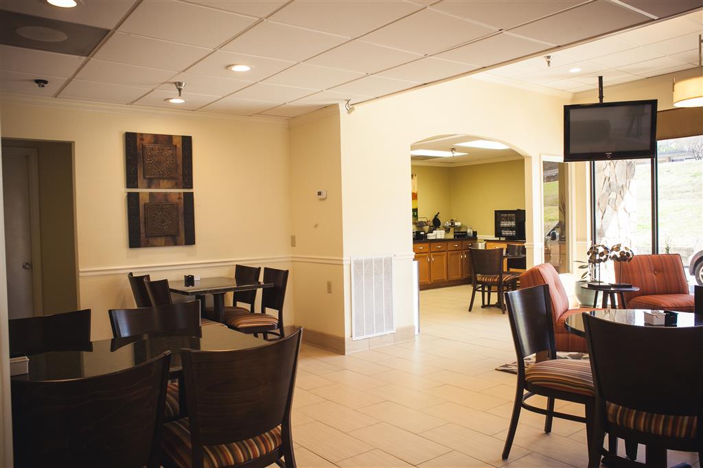 Best Western Dayton