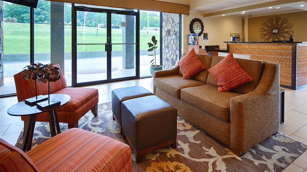 Best Western Dayton