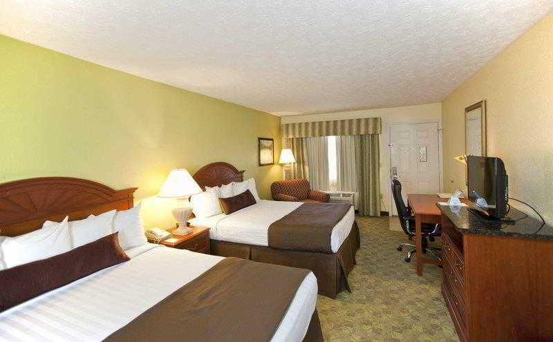 Best Western Dayton