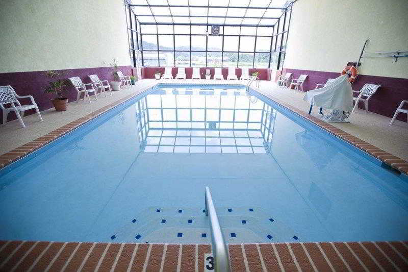Best Western Dayton