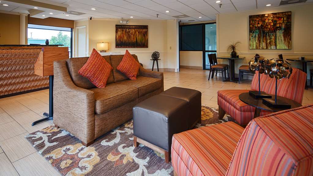 Best Western Dayton