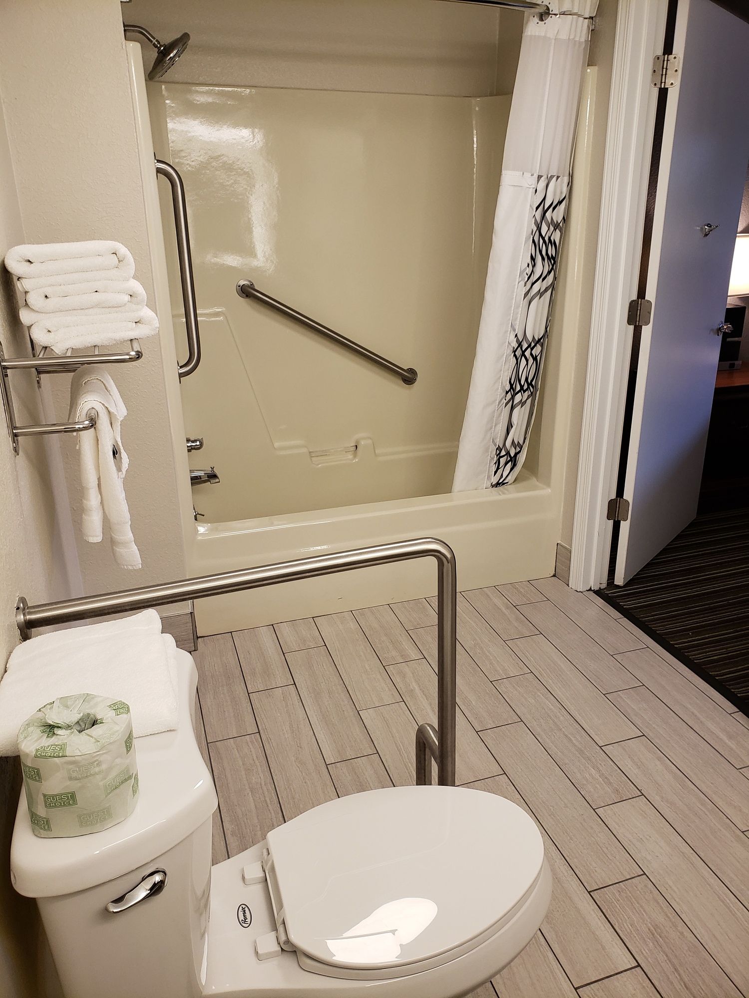 Best Western Executive Inn