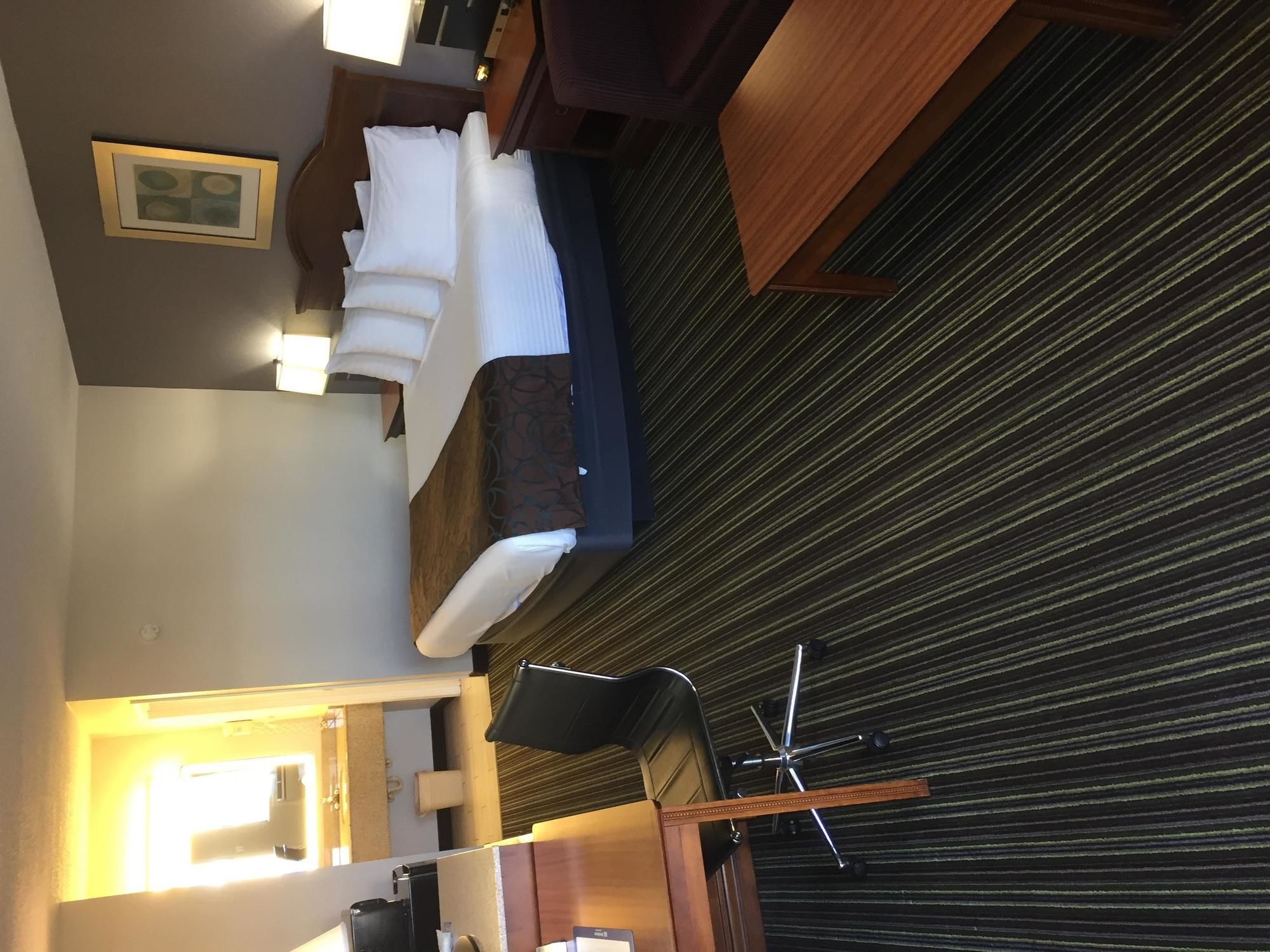 Best Western Executive Inn