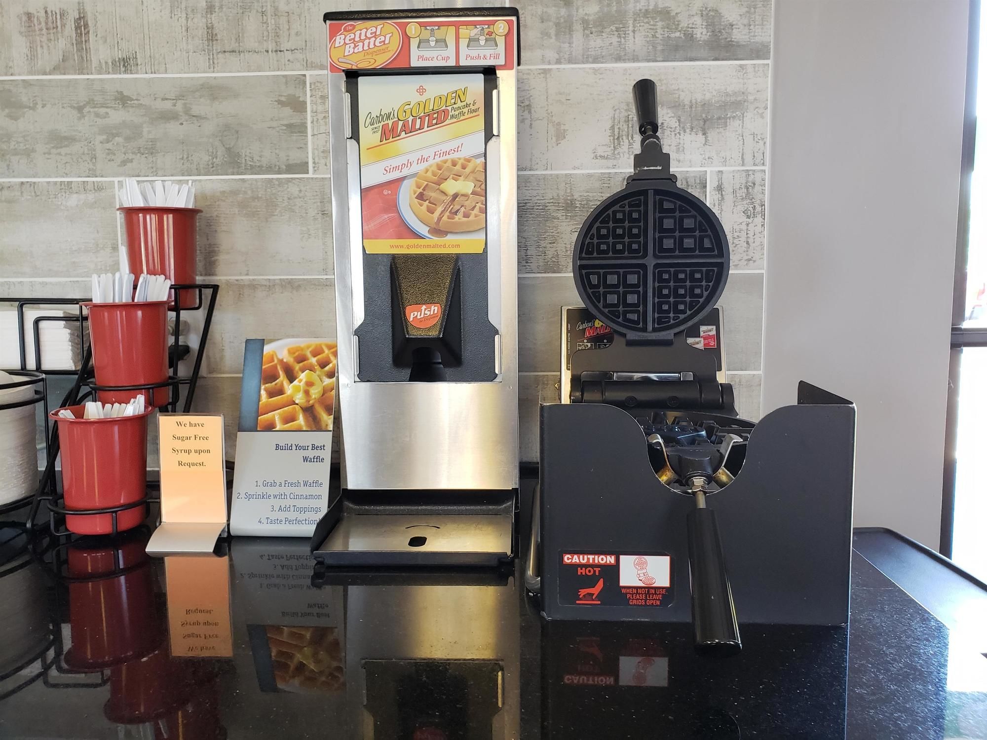 Best Western Executive Inn