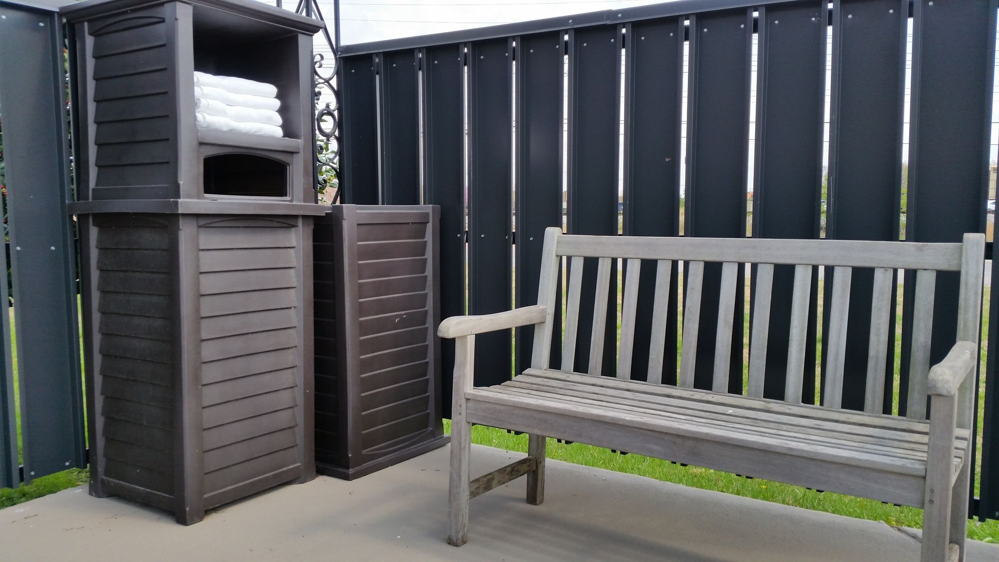 Best Western Executive Inn