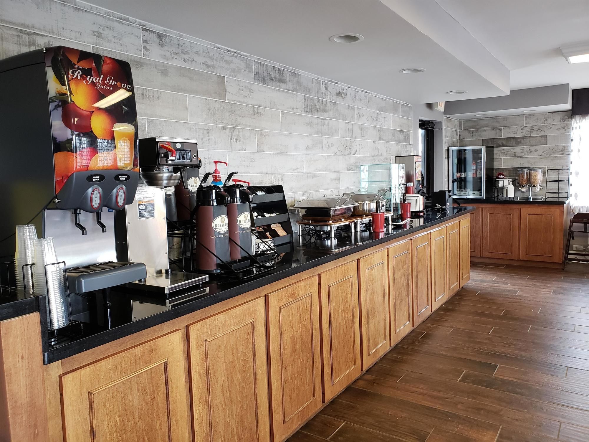 Best Western Executive Inn