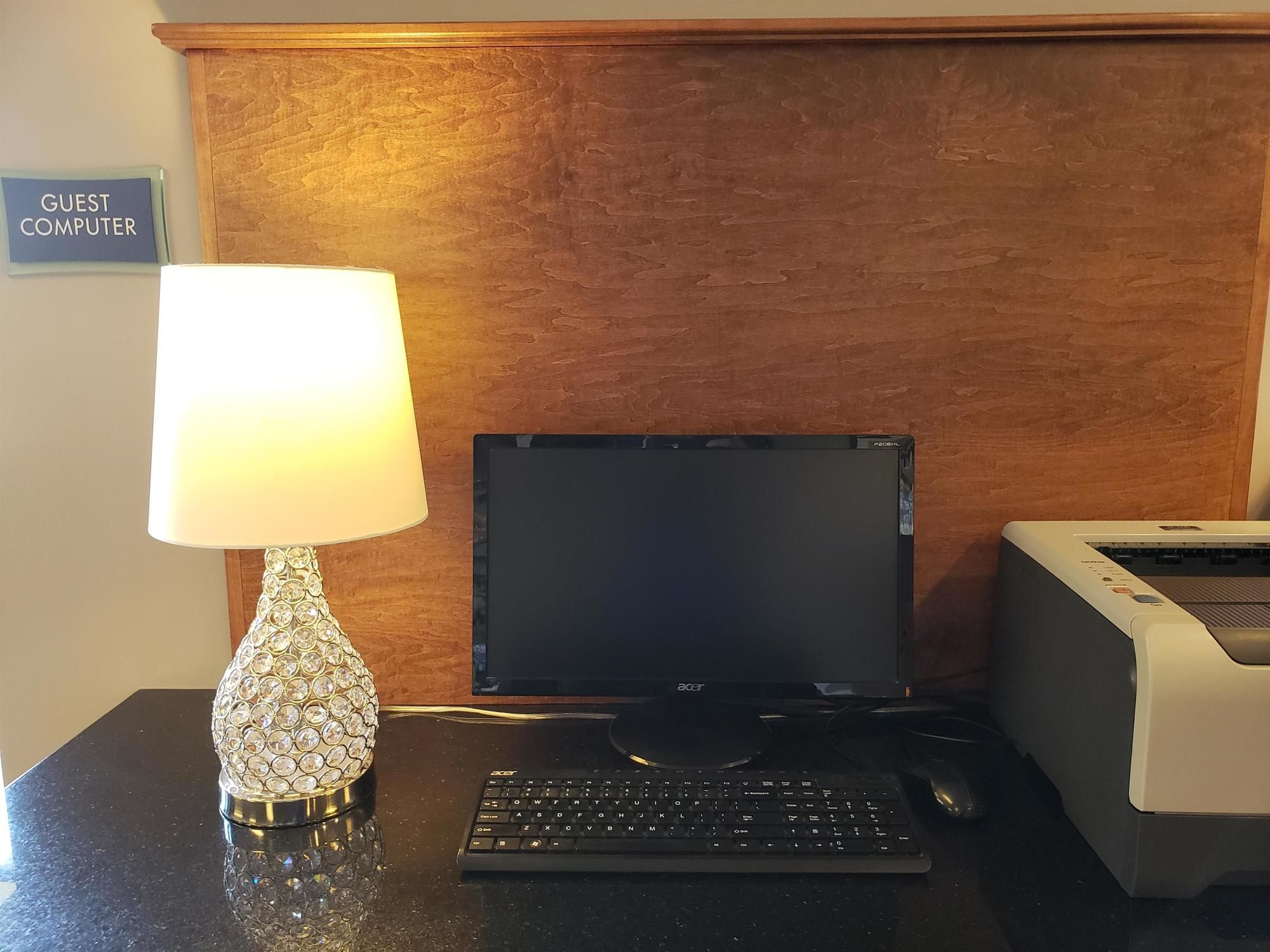 Best Western Executive Inn