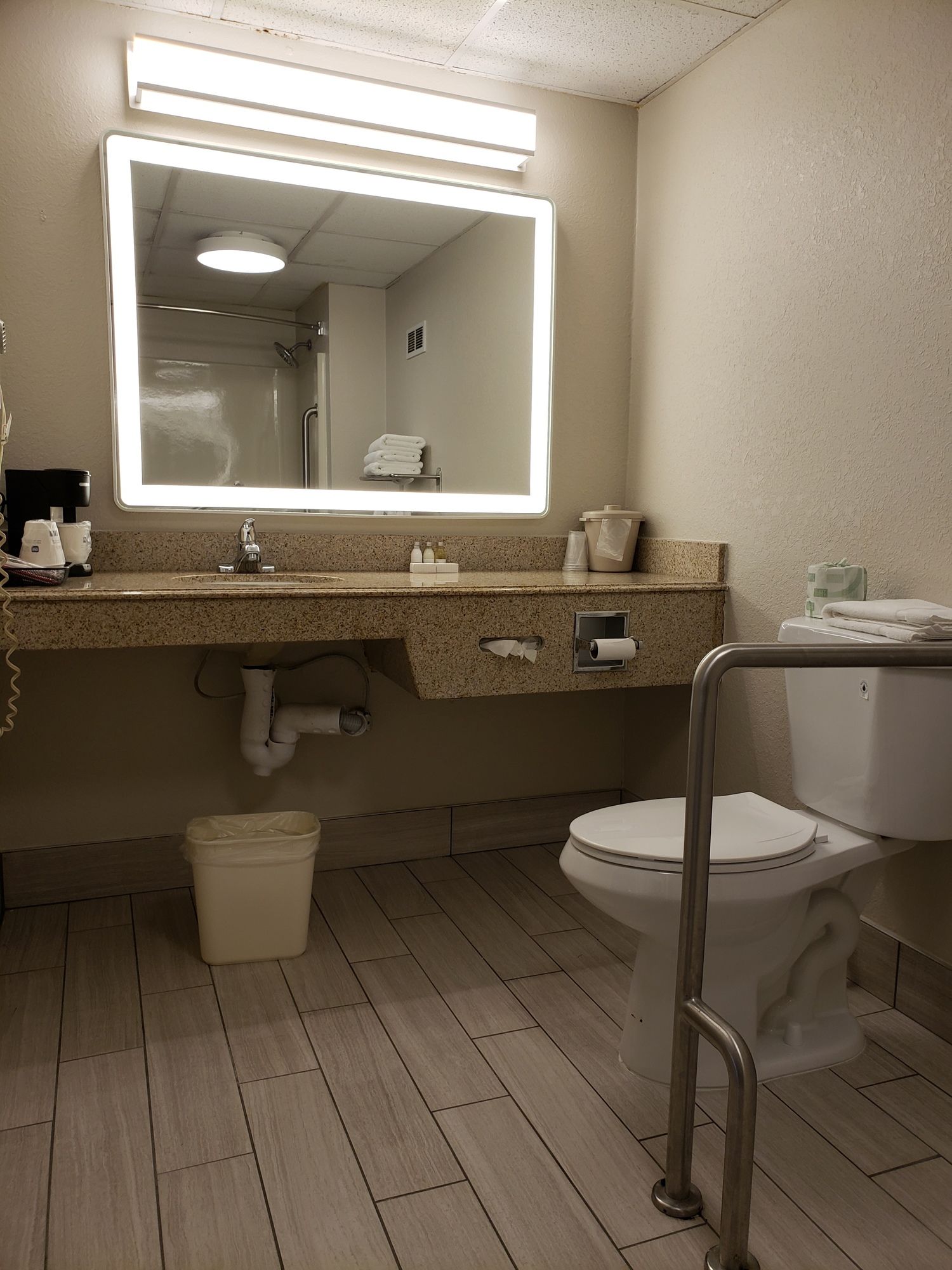 Best Western Executive Inn