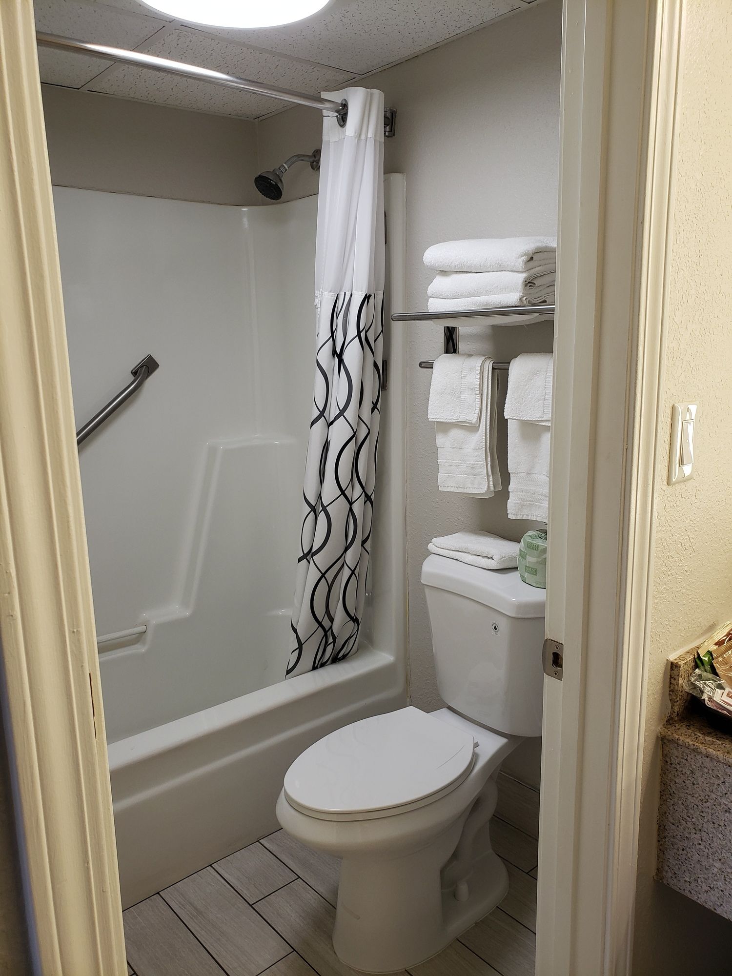 Best Western Executive Inn