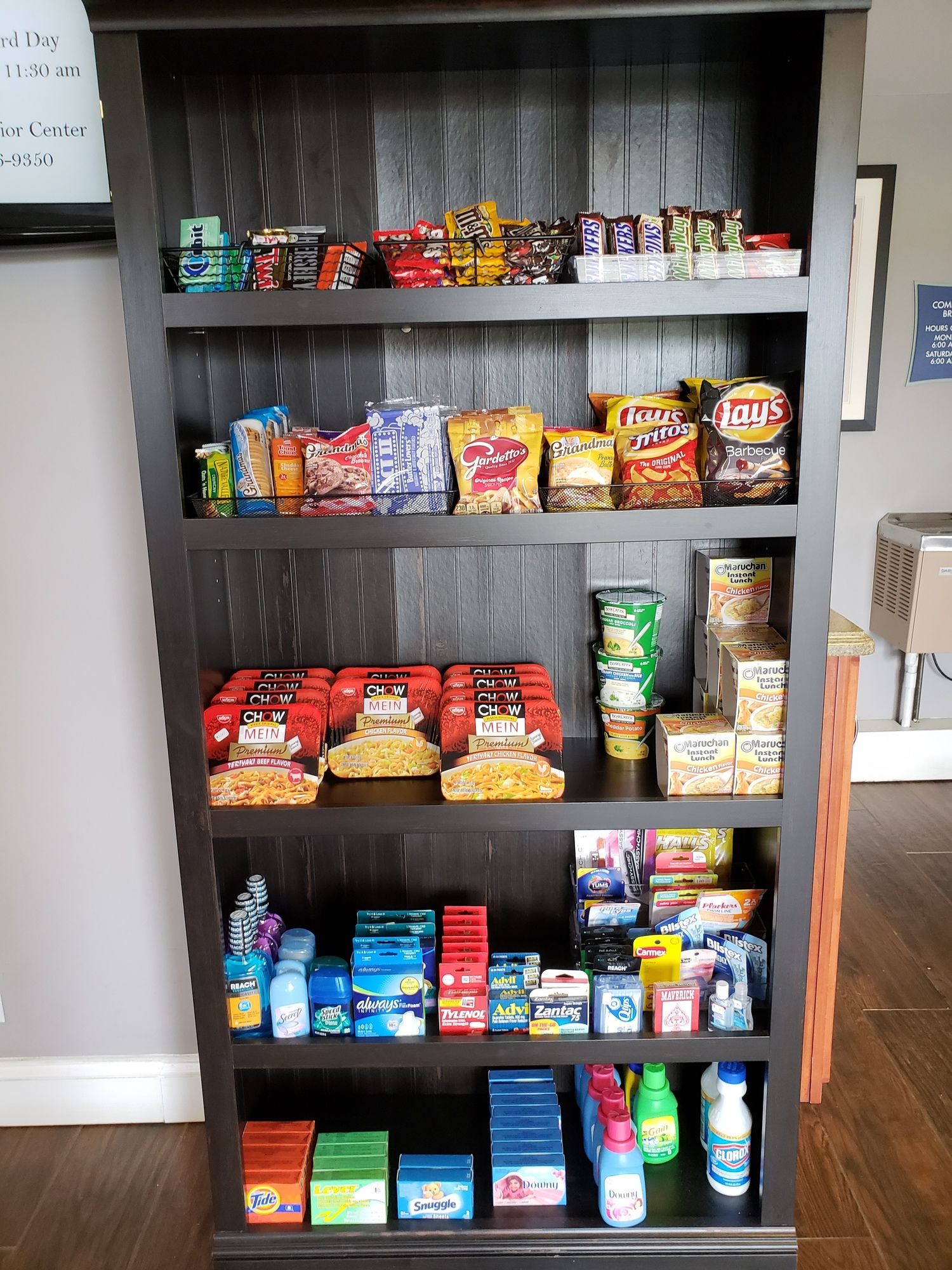 Best Western Executive Inn