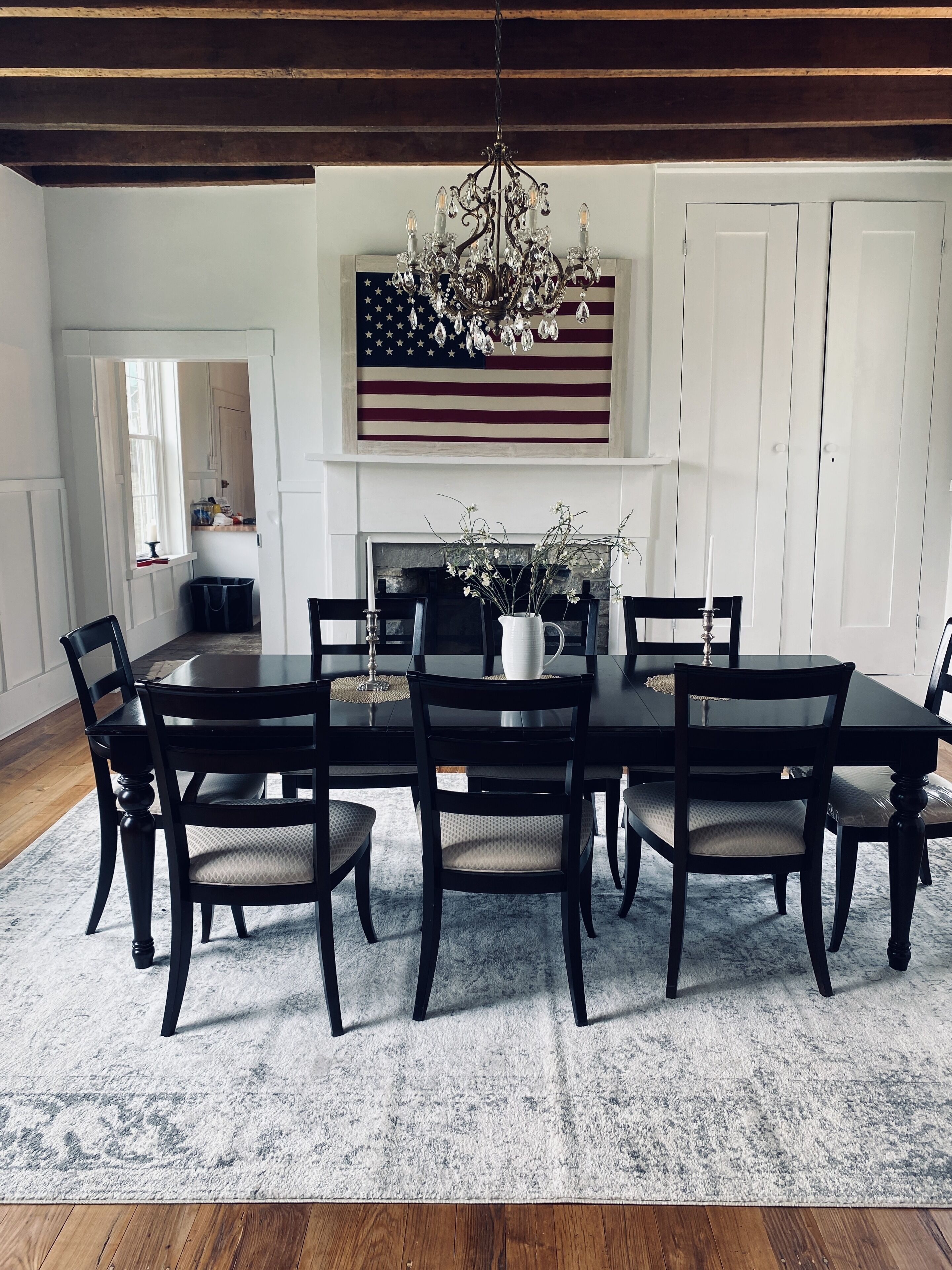 The Hopestead Bed & Breakfast