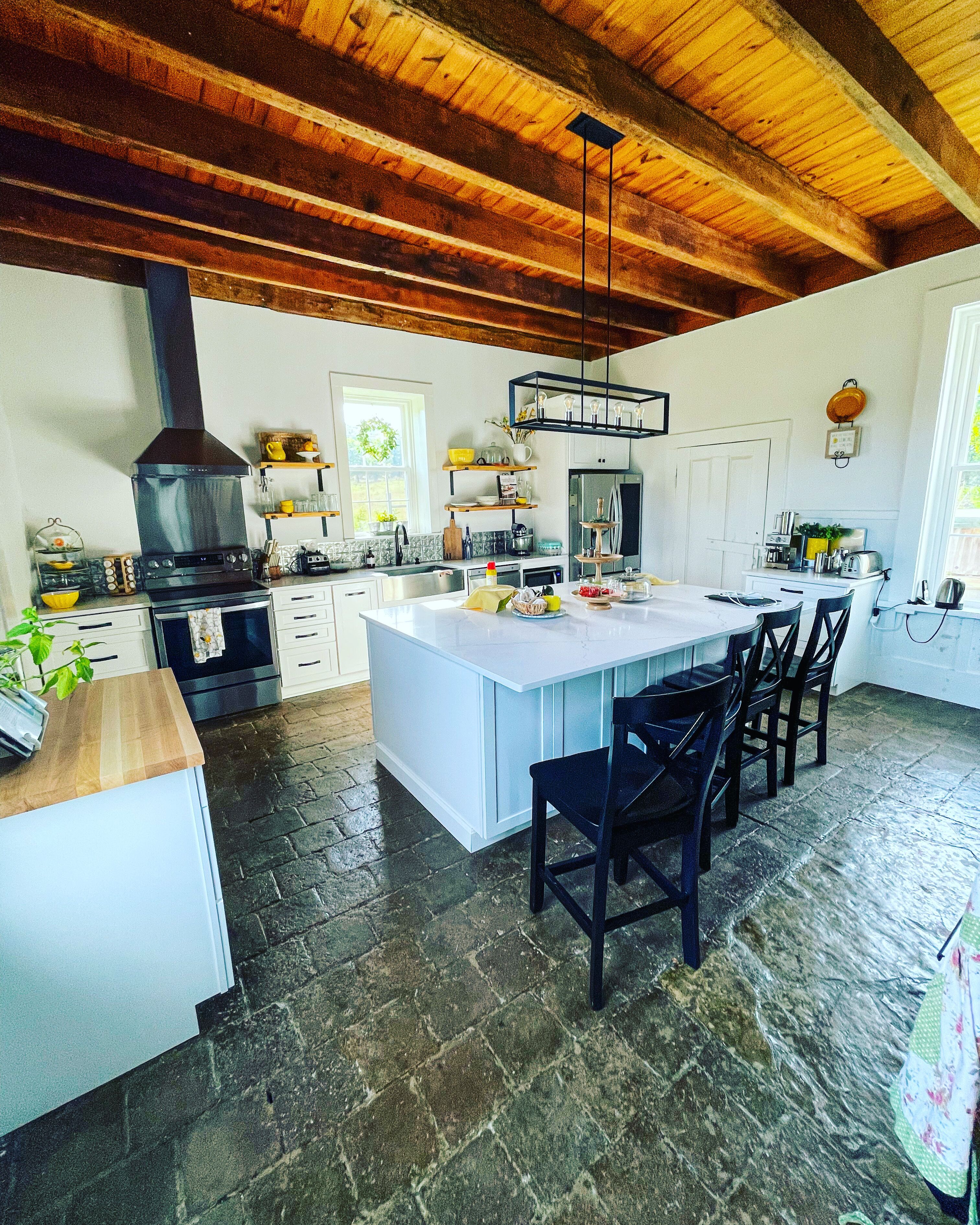 The Hopestead Bed & Breakfast