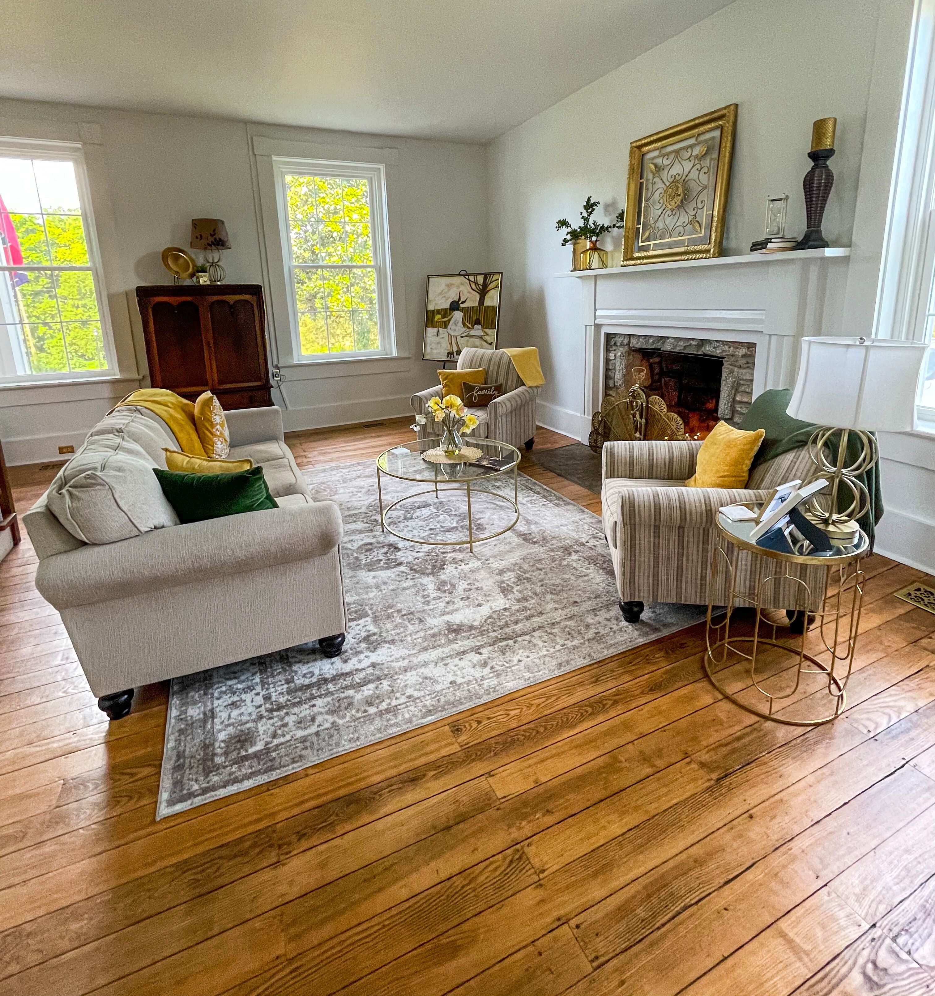 The Hopestead Bed & Breakfast