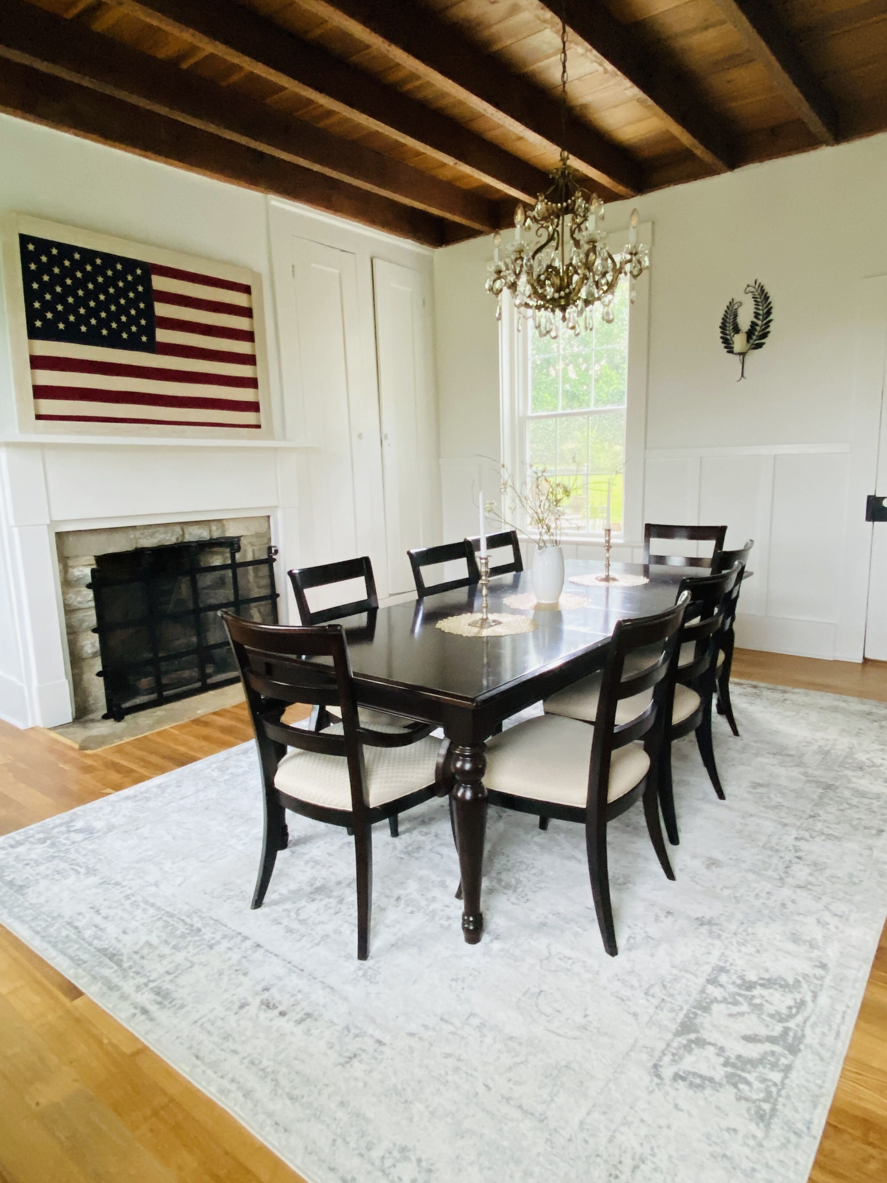 The Hopestead Bed & Breakfast