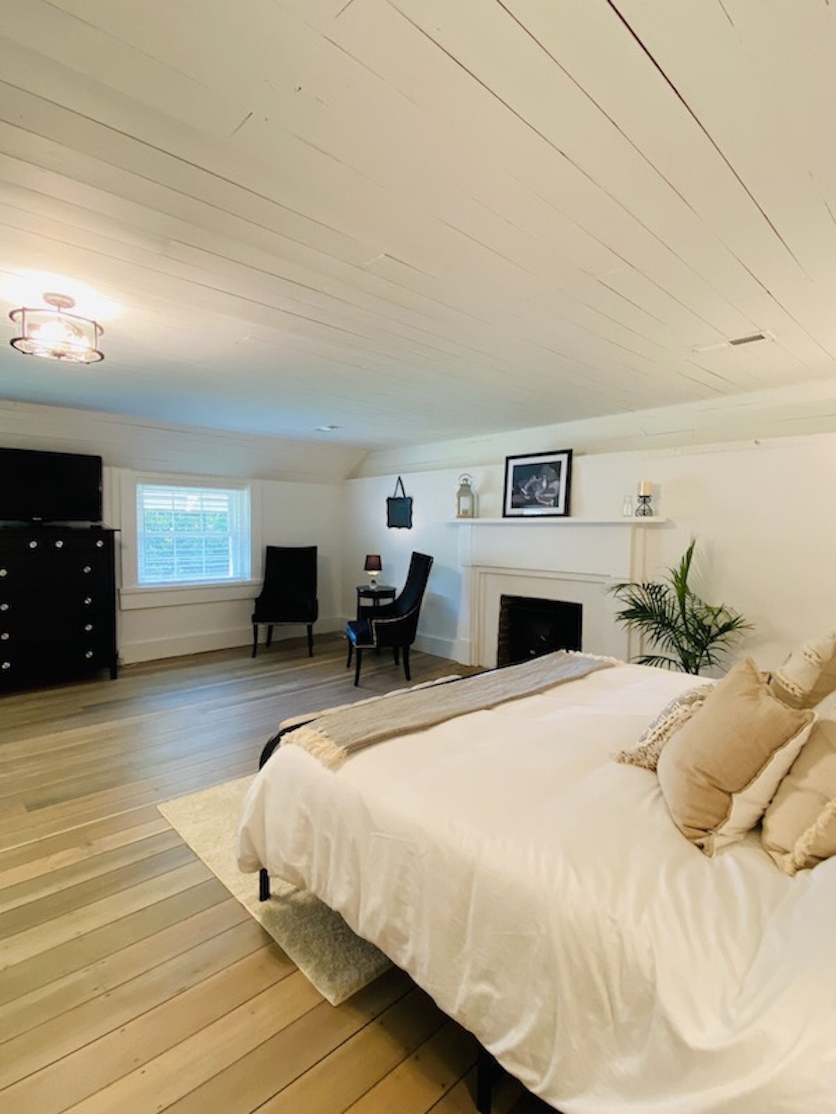 The Hopestead Bed & Breakfast