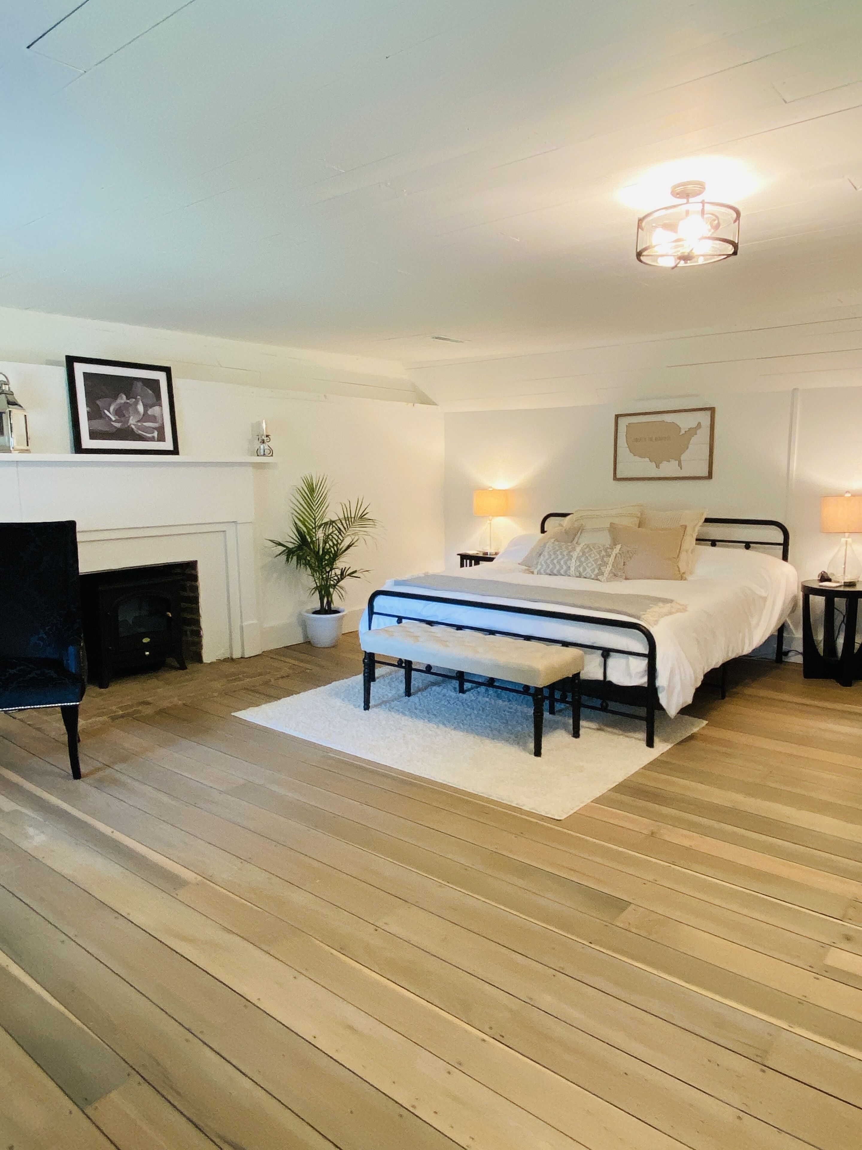 The Hopestead Bed & Breakfast