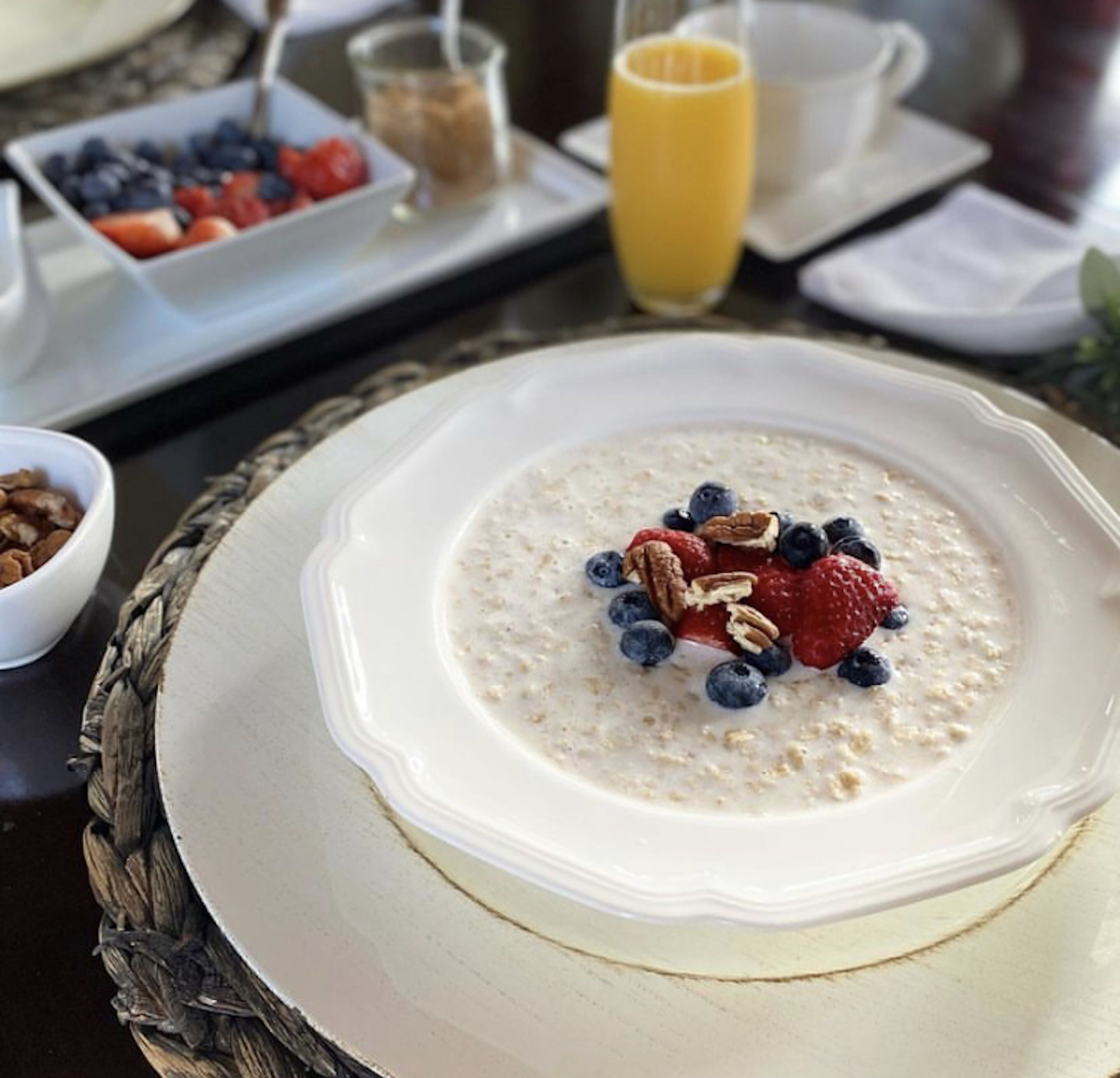 The Hopestead Bed & Breakfast