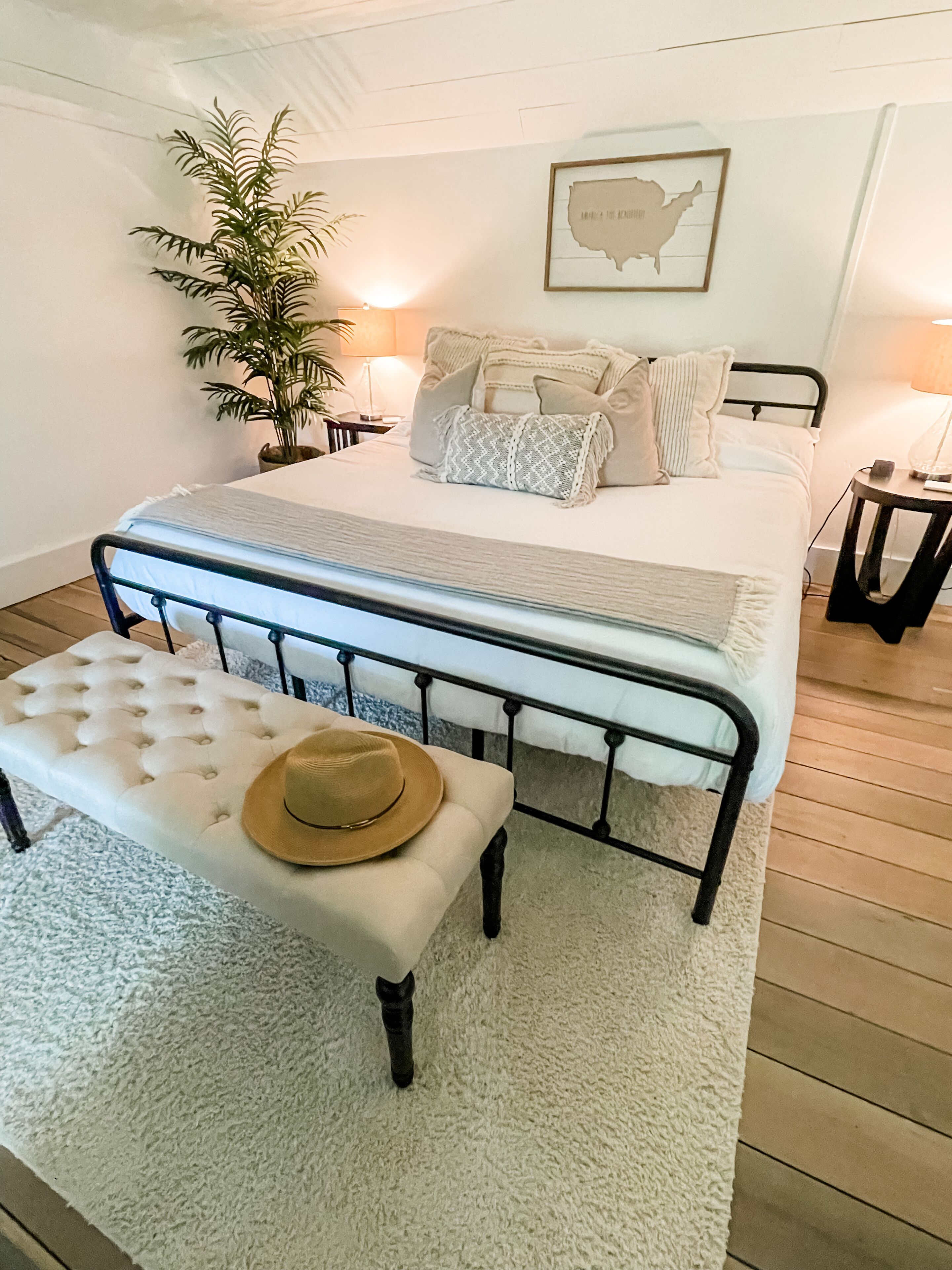 The Hopestead Bed & Breakfast