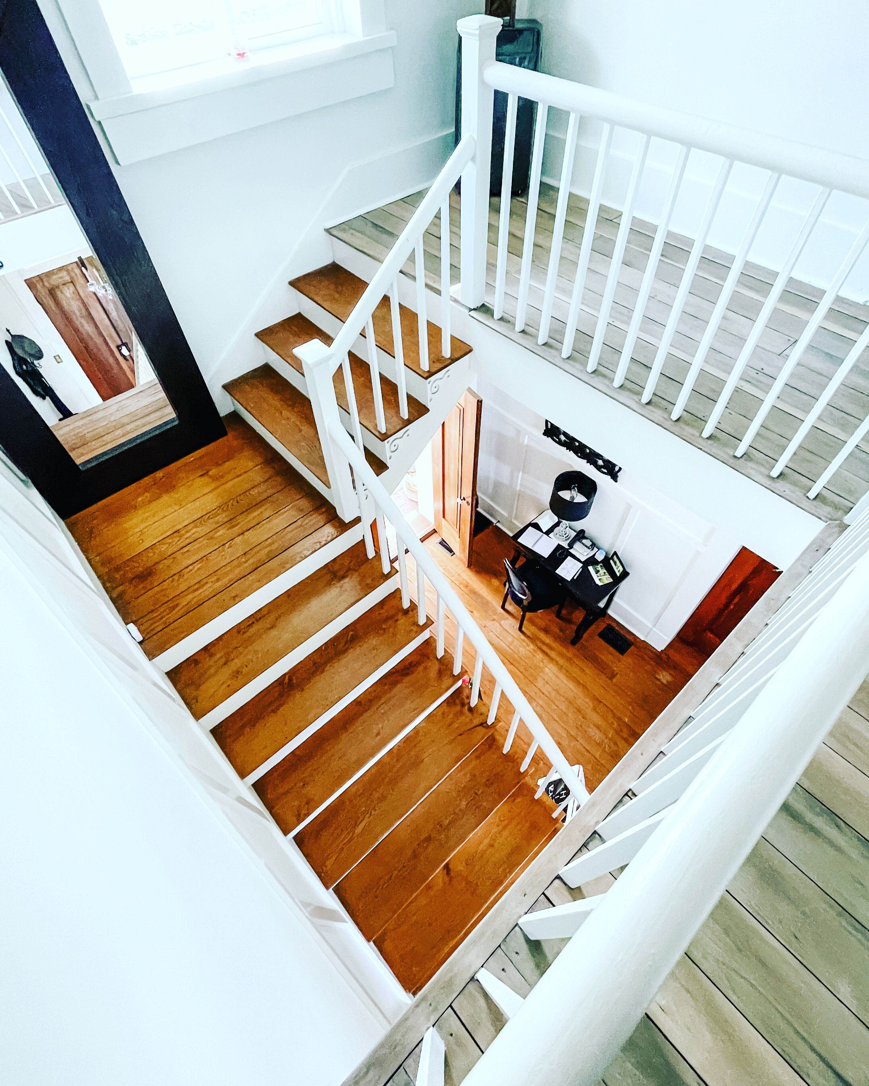 The Hopestead Bed & Breakfast