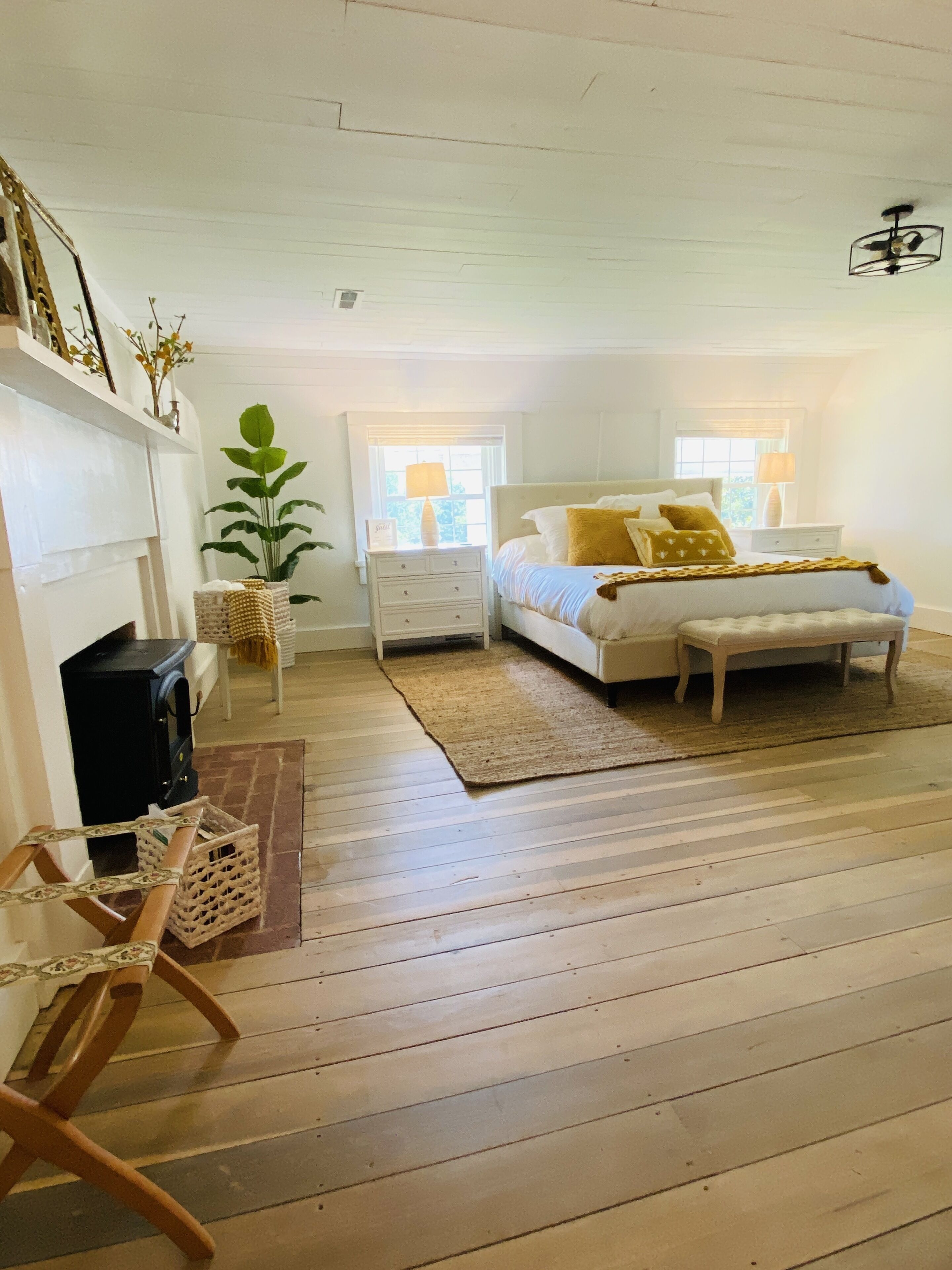 The Hopestead Bed & Breakfast