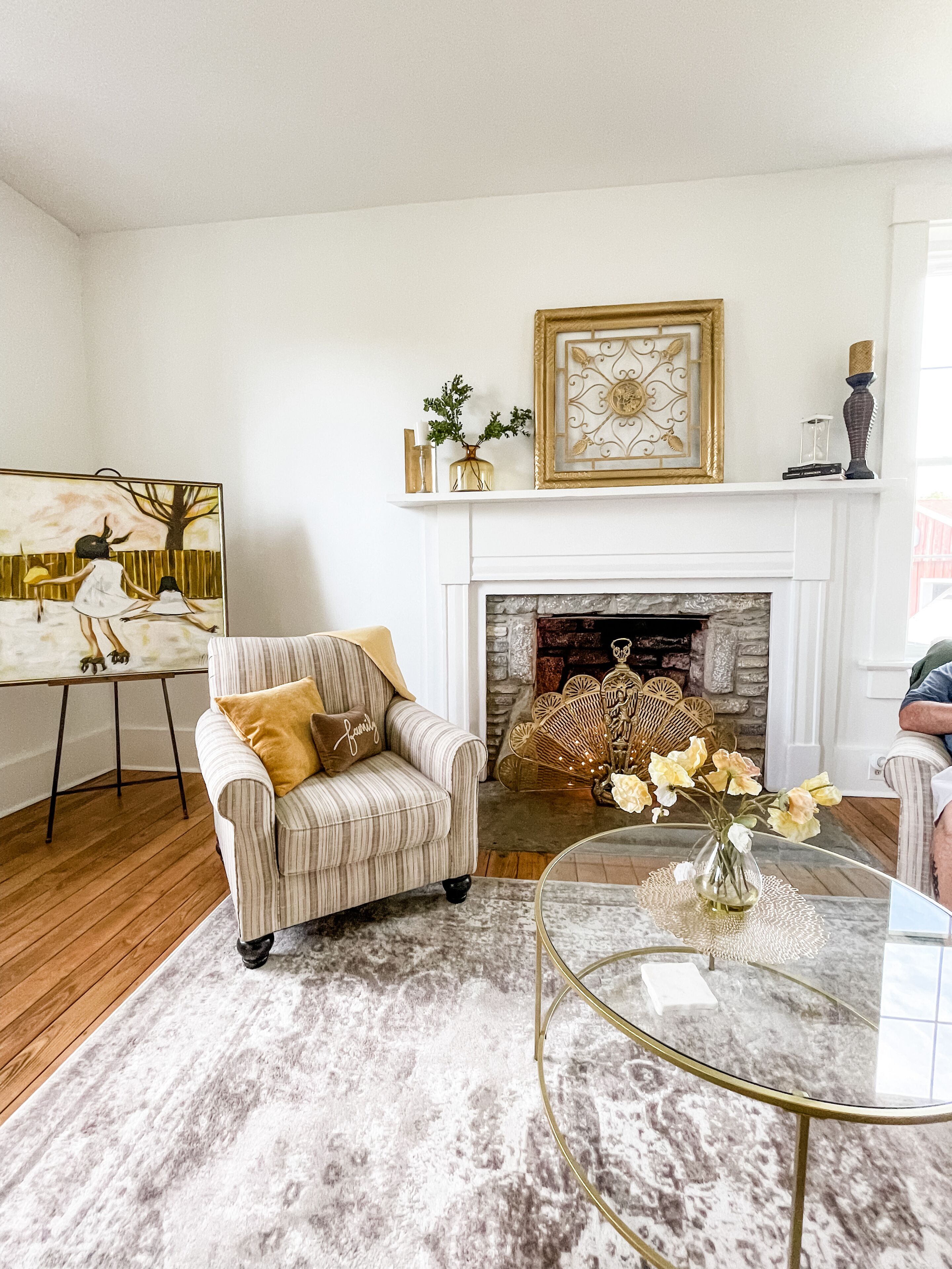 The Hopestead Bed & Breakfast