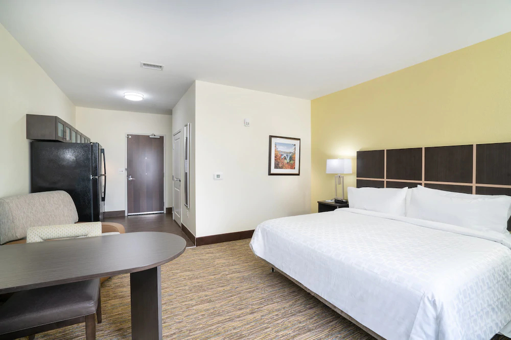 Candlewood Suites Nashville Franklin