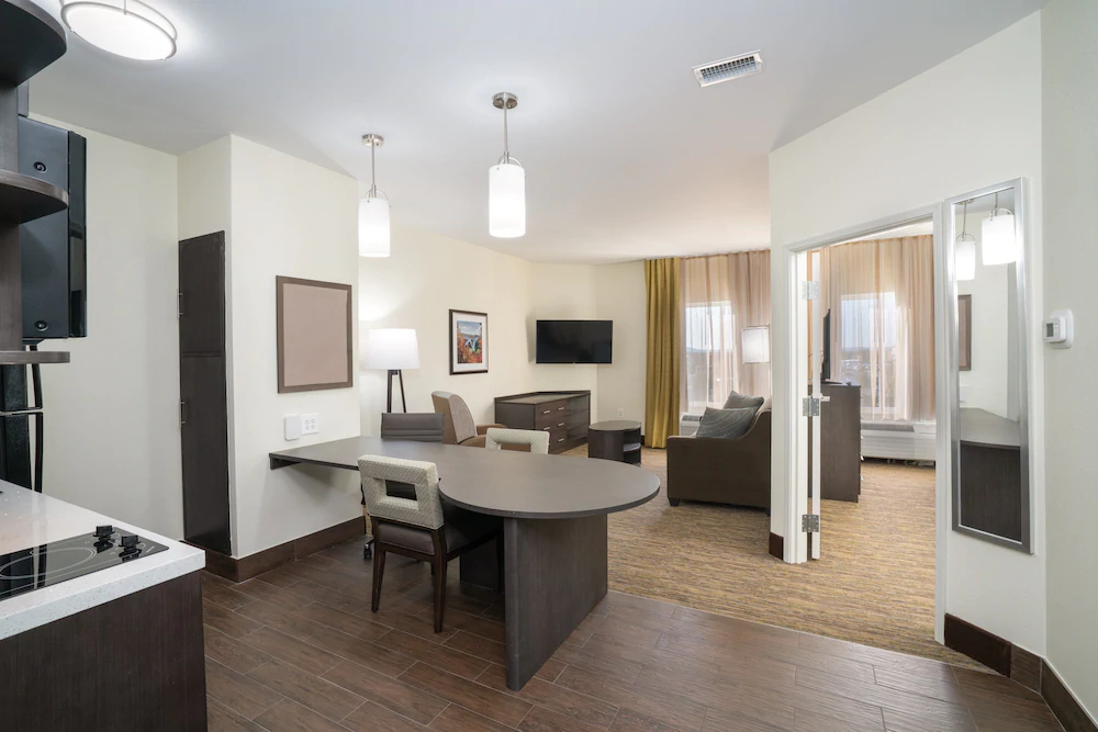 Candlewood Suites Nashville Franklin