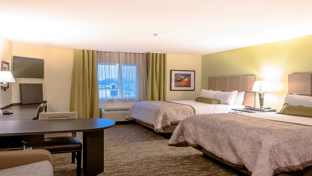 Candlewood Suites Nashville Franklin
