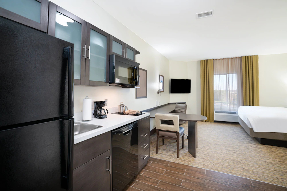 Candlewood Suites Nashville Franklin