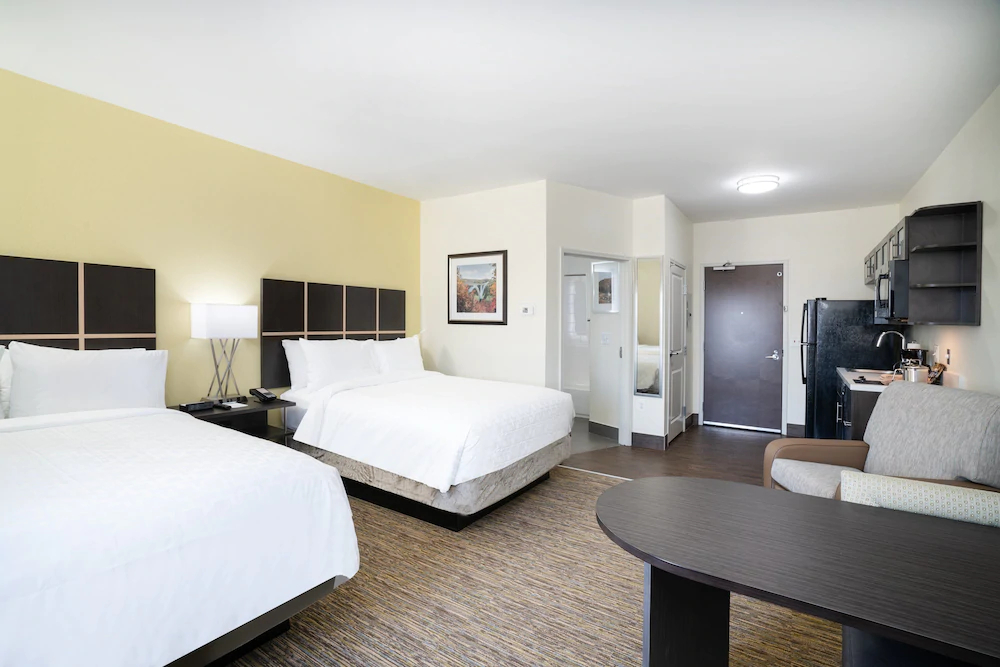 Candlewood Suites Nashville Franklin