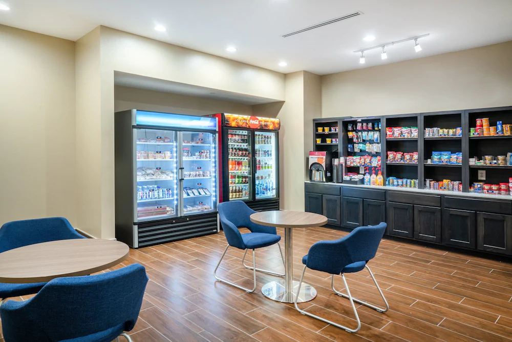 Candlewood Suites Nashville Franklin