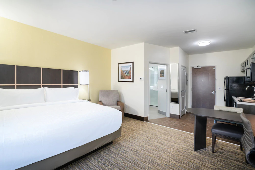 Candlewood Suites Nashville Franklin