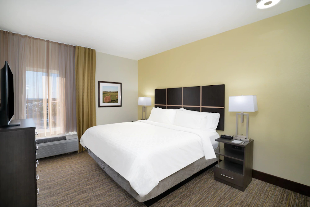 Candlewood Suites Nashville Franklin