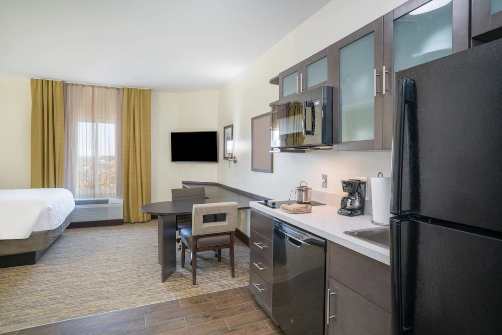 Candlewood Suites Nashville Franklin