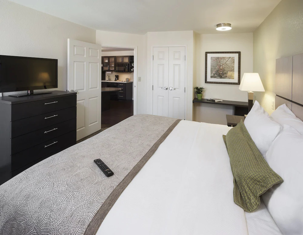 Candlewood Suites Nashville Franklin