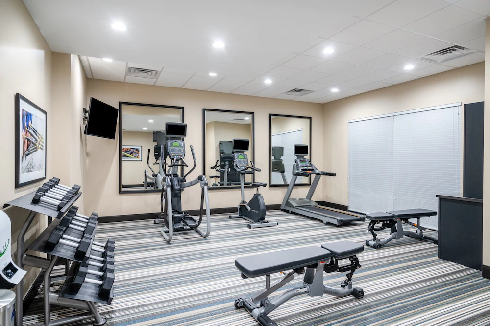 Candlewood Suites Nashville Franklin