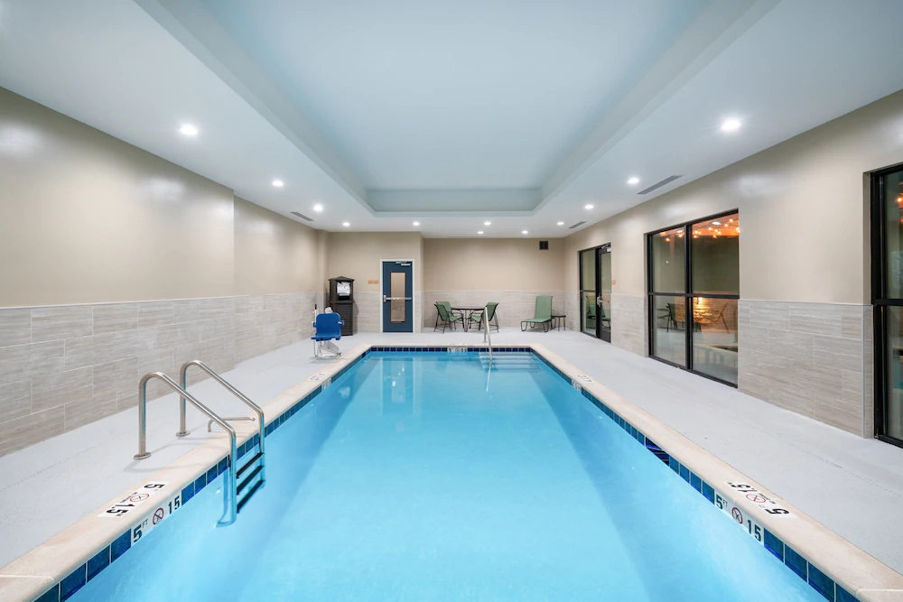 Candlewood Suites Nashville Franklin